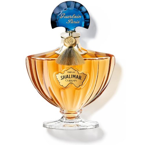 Shalimar - Auszug GUERLAIN Shalimar - Auszug GUERLAIN